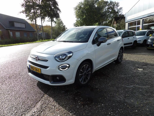 Fiat 500X - Afbeelding 4 van 14