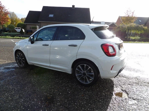 Fiat 500X - Afbeelding 5 van 14