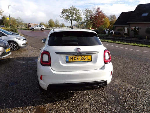 Fiat 500X - Afbeelding 6 van 14