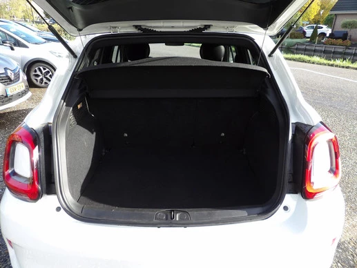 Fiat 500X - Afbeelding 7 van 14