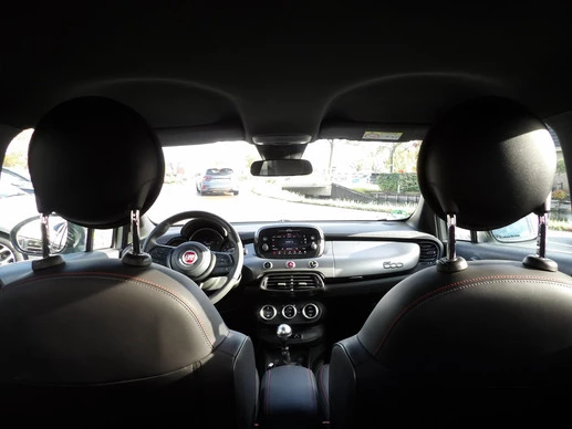 Fiat 500X - Afbeelding 8 van 14