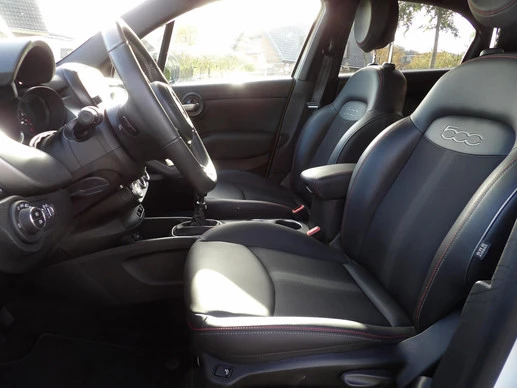 Fiat 500X - Afbeelding 11 van 14