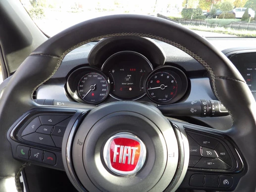 Fiat 500X - Afbeelding 12 van 14