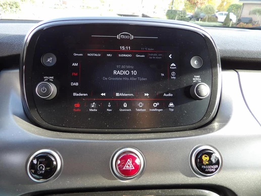 Fiat 500X - Afbeelding 13 van 14