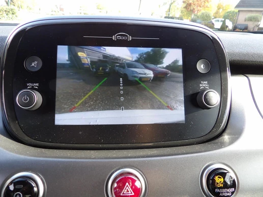 Fiat 500X - Afbeelding 14 van 14