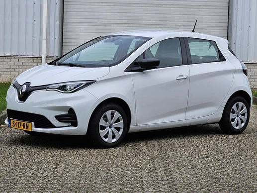 Renault ZOE - Afbeelding 1 van 30