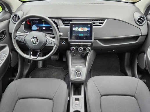 Renault ZOE - Afbeelding 2 van 30