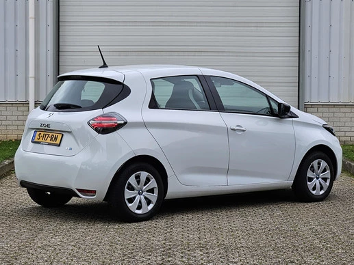 Renault ZOE - Afbeelding 3 van 30