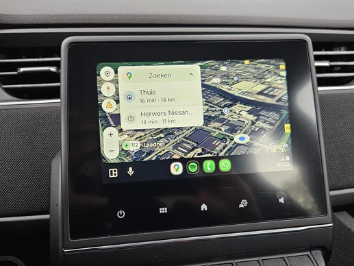 Renault ZOE - Afbeelding 6 van 30