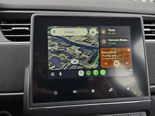 Renault ZOE - Afbeelding 7 van 30