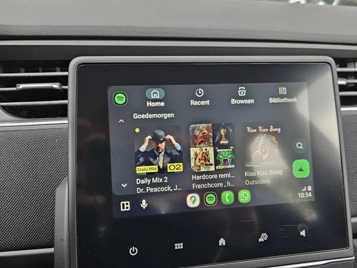 Renault ZOE - Afbeelding 8 van 30