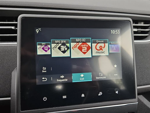 Renault ZOE - Afbeelding 9 van 30