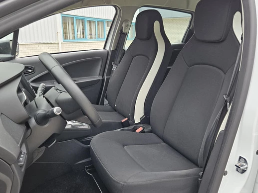 Renault ZOE - Afbeelding 10 van 30