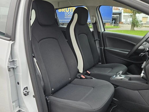 Renault ZOE - Afbeelding 11 van 30