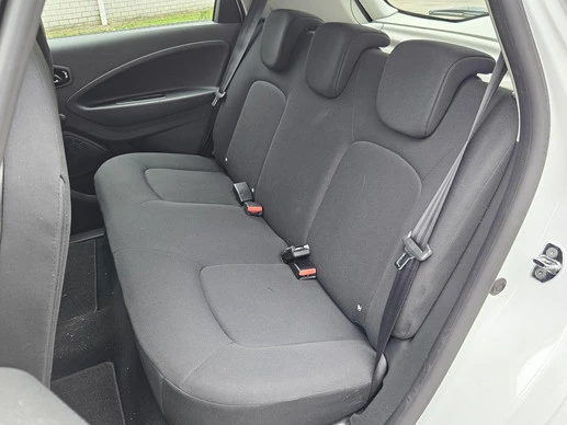 Renault ZOE - Afbeelding 12 van 30