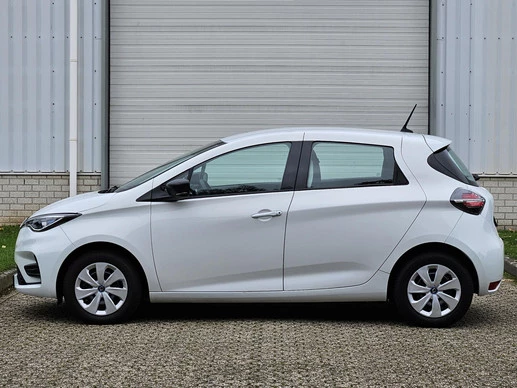 Renault ZOE - Afbeelding 14 van 30