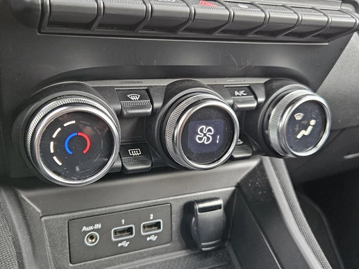 Renault ZOE - Afbeelding 15 van 30