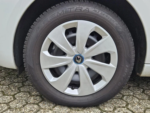 Renault ZOE - Afbeelding 18 van 30