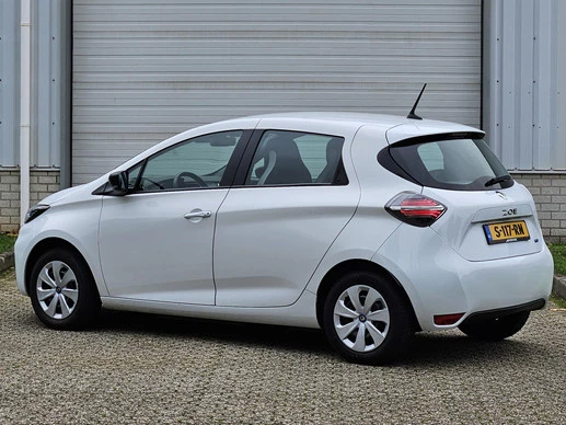 Renault ZOE - Afbeelding 19 van 30
