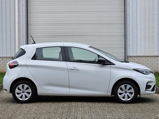 Renault ZOE - Afbeelding 20 van 30