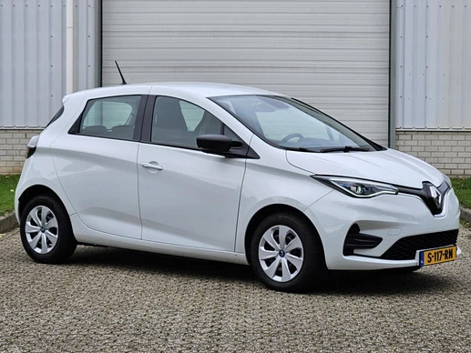 Renault ZOE - Afbeelding 21 van 30