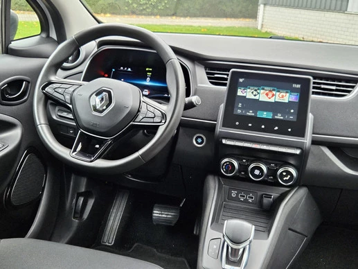 Renault ZOE - Afbeelding 22 van 30