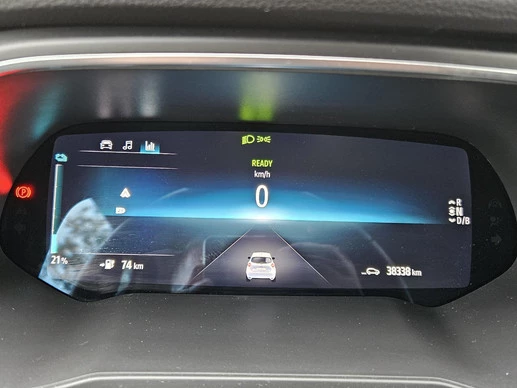 Renault ZOE - Afbeelding 23 van 30