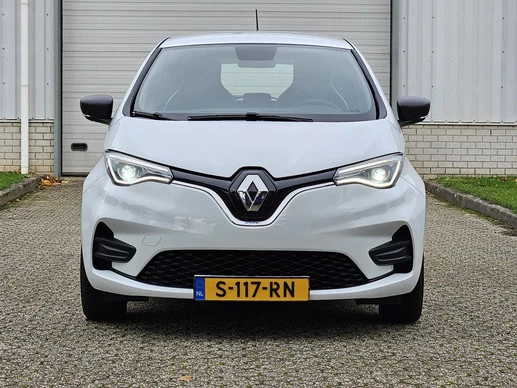 Renault ZOE - Afbeelding 29 van 30