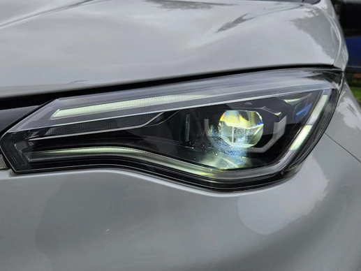 Renault ZOE - Afbeelding 30 van 30