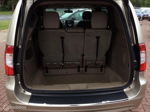 Lancia Voyager - Afbeelding 9 van 30