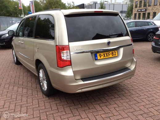Lancia Voyager - Afbeelding 10 van 30
