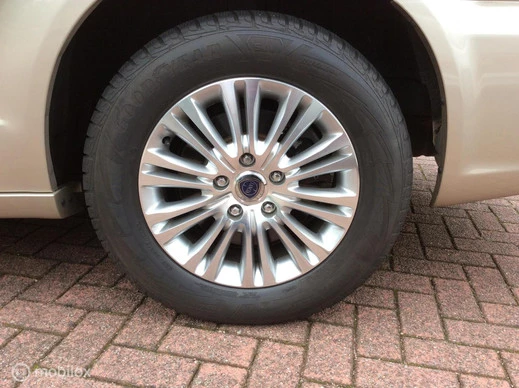 Lancia Voyager - Afbeelding 11 van 30