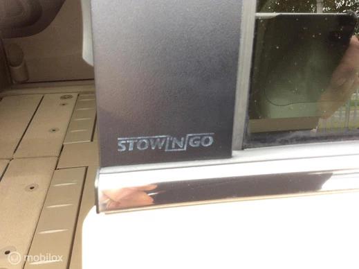 Lancia Voyager - Afbeelding 12 van 30