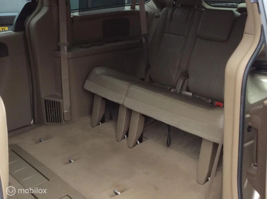 Lancia Voyager - Afbeelding 13 van 30