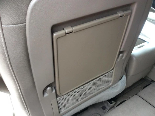 Lancia Voyager - Afbeelding 15 van 30