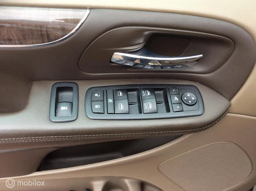 Lancia Voyager - Afbeelding 16 van 30