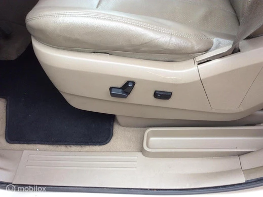 Lancia Voyager - Afbeelding 17 van 30