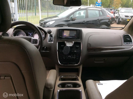 Lancia Voyager - Afbeelding 18 van 30