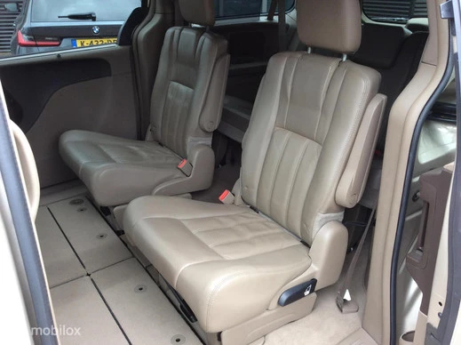 Lancia Voyager - Afbeelding 20 van 30