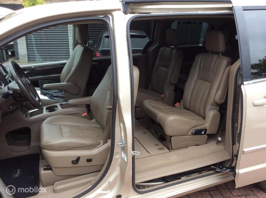 Lancia Voyager - Afbeelding 21 van 30