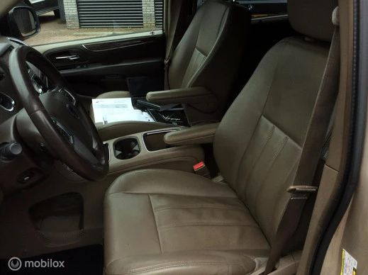 Lancia Voyager - Afbeelding 22 van 30