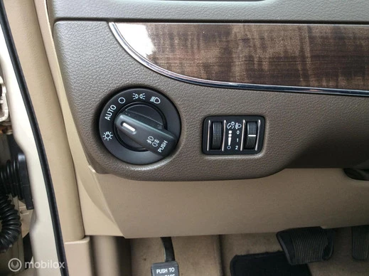 Lancia Voyager - Afbeelding 23 van 30