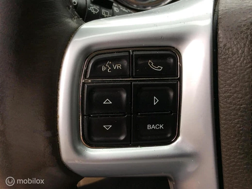 Lancia Voyager - Afbeelding 24 van 30