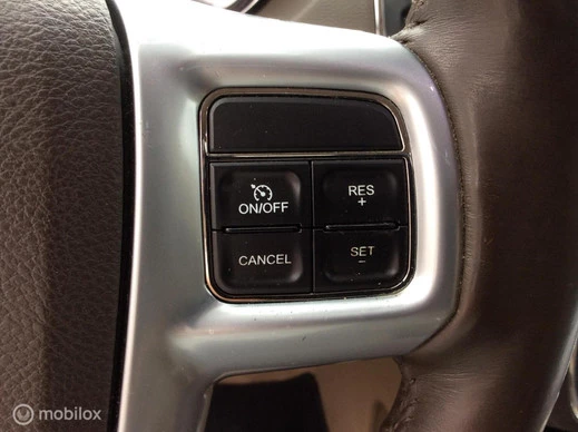 Lancia Voyager - Afbeelding 25 van 30