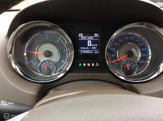 Lancia Voyager - Afbeelding 26 van 30