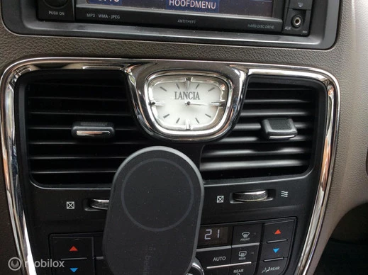 Lancia Voyager - Afbeelding 29 van 30