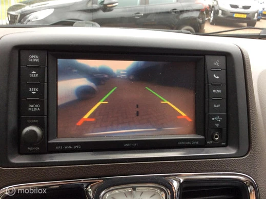 Lancia Voyager - Afbeelding 30 van 30