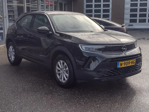 Opel Mokka - Afbeelding 3 van 25