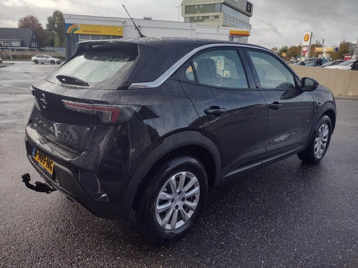 Opel Mokka - Afbeelding 5 van 25