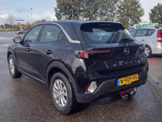 Opel Mokka - Afbeelding 7 van 25